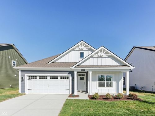 1696 Winn Ct, Fortville, IN, 46040-4040 | Card Image