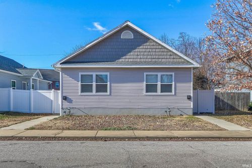 1225-1223 Culver Dr, Evansville, IN, 47713-1443 | Card Image