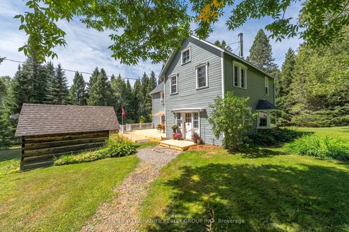 400 Old 127 Highway, South Algonquin, ON, K0J2M0 | Card Image