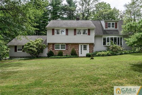 4 Mountainview Ln, Warren, NJ, 07059-6710 | Card Image