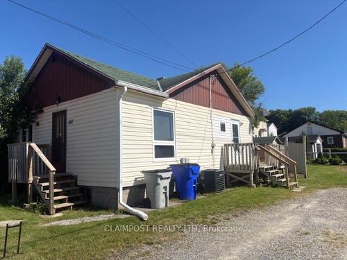 261 Bannerman Ave, Timmins, ON, P4N2Y8 | Card Image