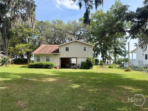 246 Old Mill Road E, Richmond Hill, GA, 31324 | Card Image