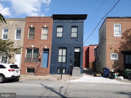 1 N Clinton St, BALTIMORE, MD, 21224-1402 | Card Image