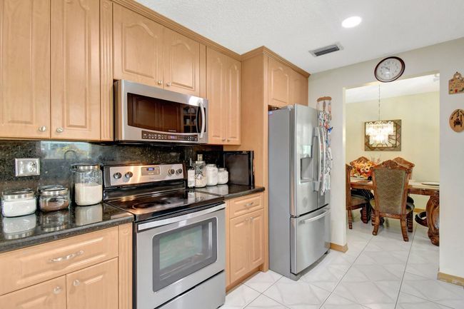 5340 Sw 115 Th Ave, House other with 3 bedrooms, 2 bathrooms and null parking in Cooper City FL | Image 9