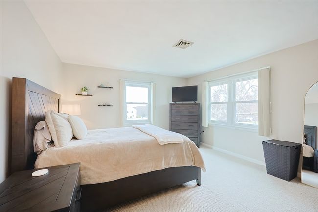APT-53 - 2970 Mendon Rd, Condo with 2 bedrooms, 1 bathrooms and 2 parking in Cumberland RI | Image 21