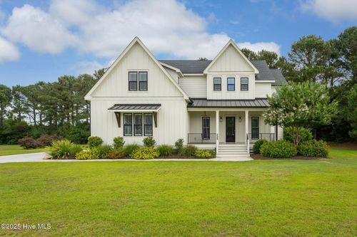 204 N Sea Lily Ct, Hampstead, NC, 28443-3571 | Card Image