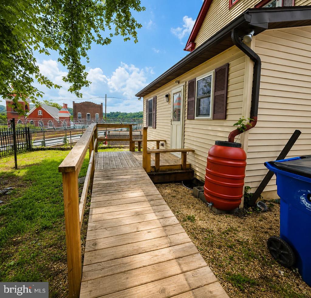 Residential Lease in BRUNSWICK