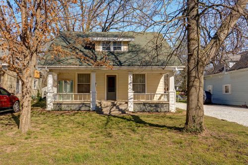 2036 N Johnston Ave, Springfield, MO, 65803-1514 | Card Image