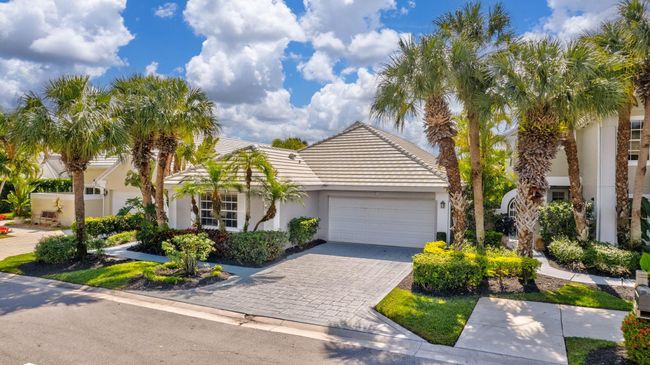 9158 Heathridge Dr, House other with 3 bedrooms, 3 bathrooms and null parking in West Palm Beach FL | Image 54