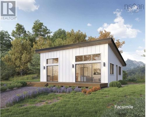 242 Boosit Lane, Clam Bay, NS, B0J2L0 | Card Image