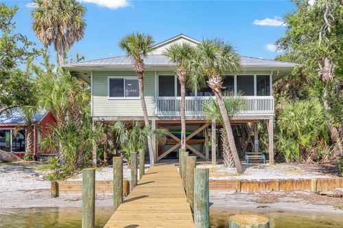 8178 Little Gasparilla Is, BOCA GRANDE, FL, 33921 | Card Image