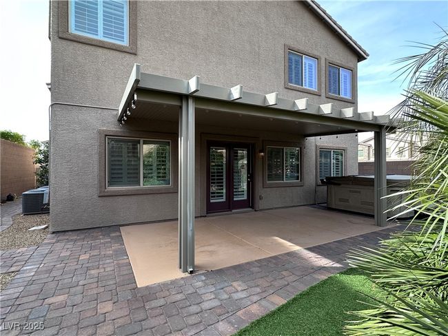 124 Dunblane St, House other with 4 bedrooms, 3 bathrooms and null parking in Henderson NV | Image 43
