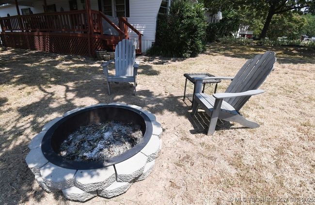 448159 979 Rd, House other with 2 bedrooms, 1 bathrooms and null parking in Vian OK | Image 26
