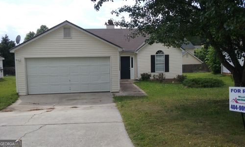 5855 Eagles Crossing Ln, Riverdale, GA, 30274-1435 | Card Image