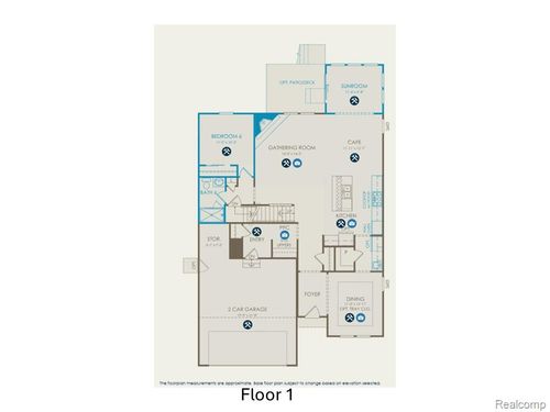 879 Risdon Trl S, Saline, MI, 48176-2803 | Card Image
