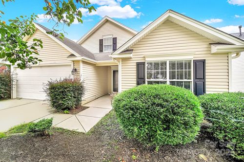 6762 Thistle Down Dr, Harrisburg, NC, 28075-6678 | Card Image