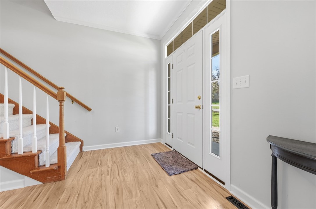 Residential in Franklin Park 4
