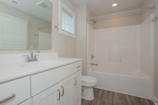 9639 Massey Dr, House other with 4 bedrooms, 3 bathrooms and null parking in Evansville IN | Image 13