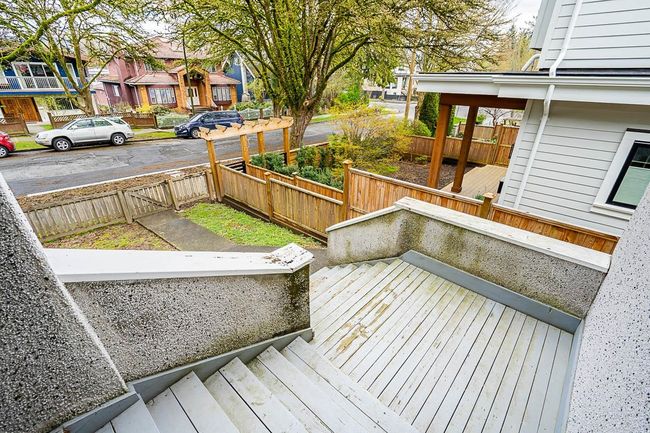 476 E 20 Th Avenue, House other with 4 bedrooms, 2 bathrooms and 2 parking in Vancouver BC | Image 7