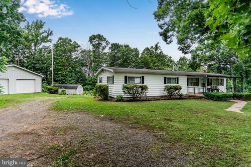1618 Buchanan Trl, MC CONNELLSBURG, PA, 17233-8213 | Card Image