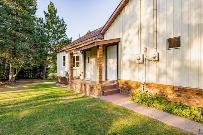 11585 E Railroad Rd, Home with 2 bedrooms, 2 bathrooms and null parking in LAKE NEBAGAMON WI | Image 20