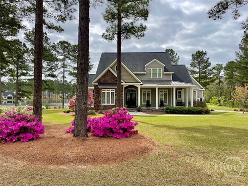 251 Alexander Farms Rd W, Statesboro, GA, 30458-7282 | Card Image