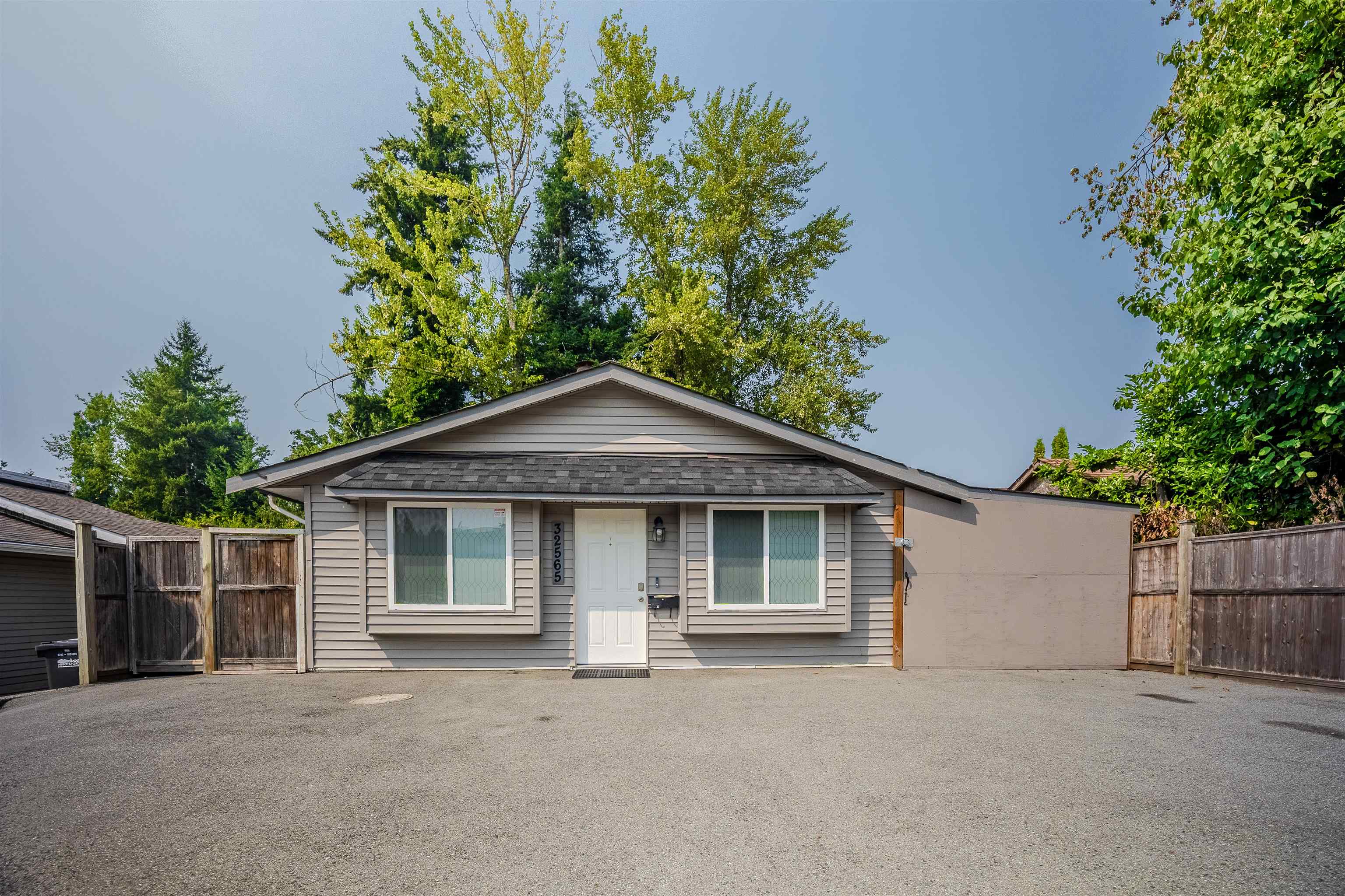 Residential in Abbotsford