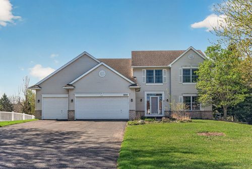 7895 Hill Rd, Woodbury, MN, 55125-4380 | Card Image
