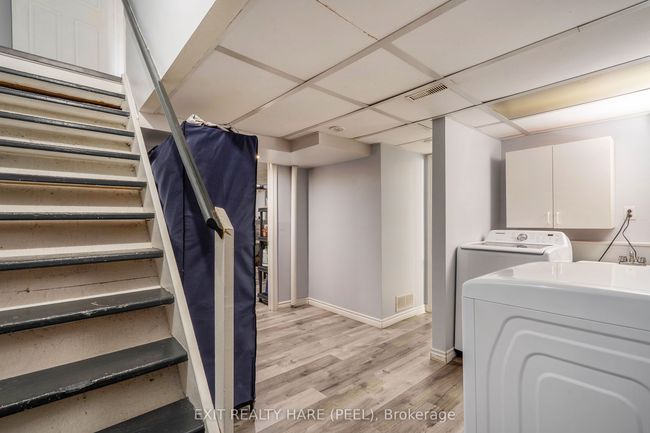 51 - 93 Hansen Rd N, Condo with 3 bedrooms, 2 bathrooms and 1 parking in Brampton ON | Image 15