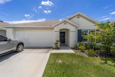 4659 Cornerstone Road, House other with 3 bedrooms, 2 bathrooms and null parking in Wildwood FL | Image 1