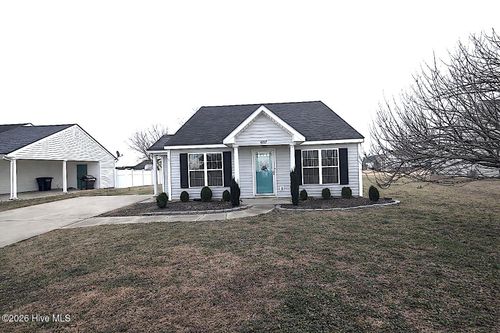 4717 Morning Glory Way, Rocky Mount, NC, 27804-8317 | Card Image