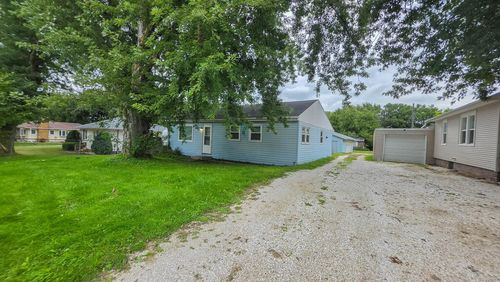 22384 & 22390 Old Hwy 169, Fort Dodge, IA, 50501 | Card Image