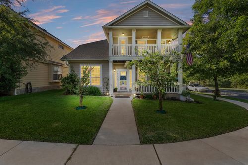 1833 Thompson Trl, Round Rock, TX, 78664-7786 | Card Image