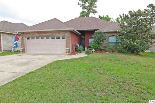 108 Carriage Way, West Monroe, LA, 71291-9557 | Card Image