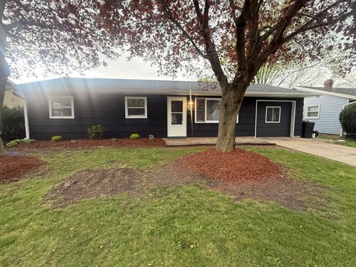 705 Plymouth Ct, Michigan City, IN, 46360-6335 | Card Image