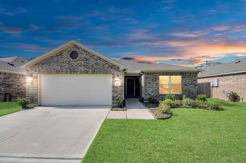 20730 Southern Woods Dr, New Caney, TX, 77357-2568 | Card Image