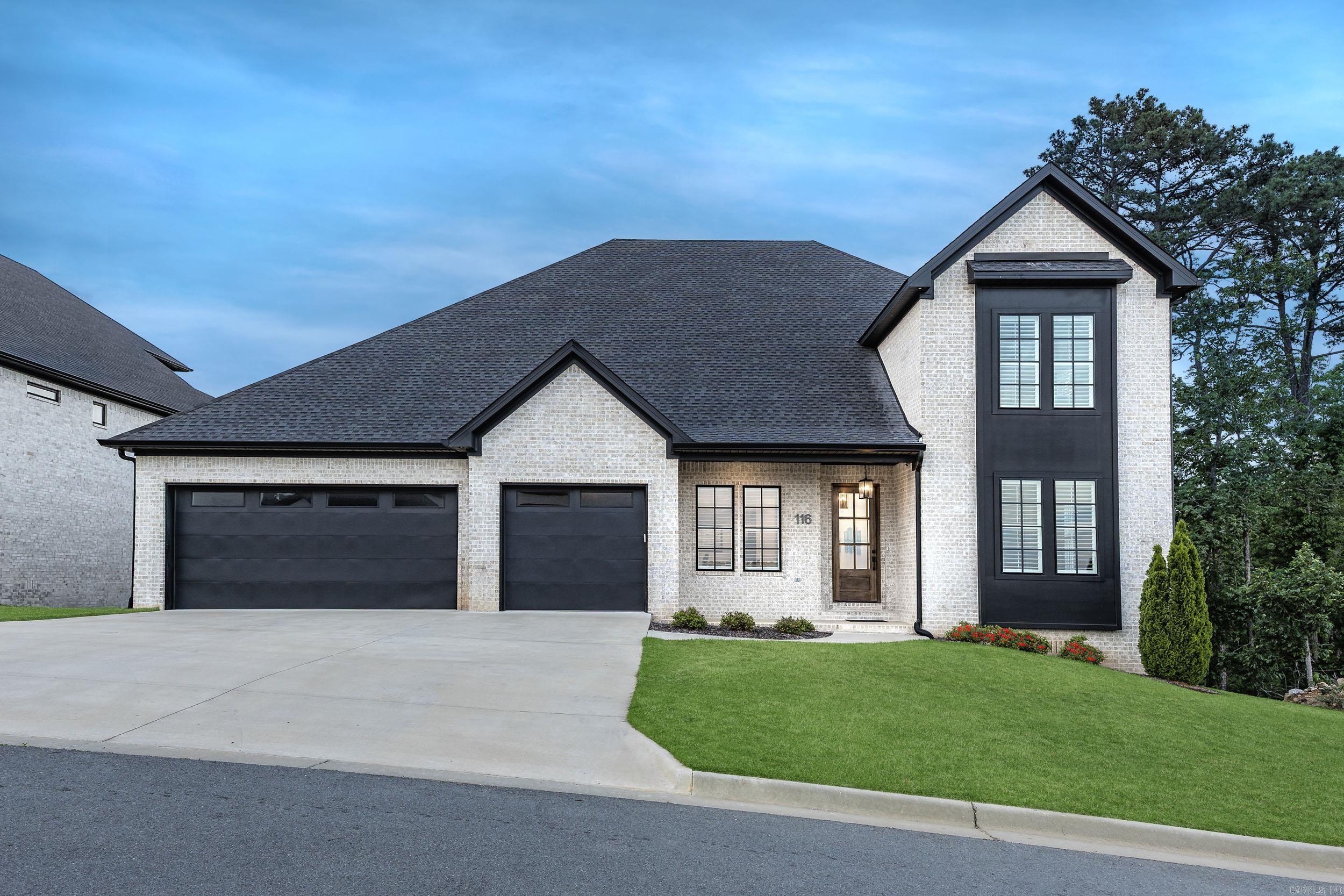 Residential in Little Rock