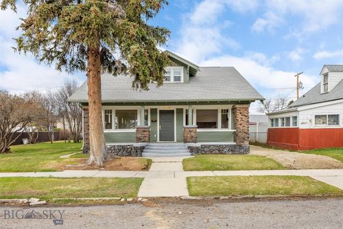 1809 Phillips Ave, Butte, MT, 59701-5434 | Card Image