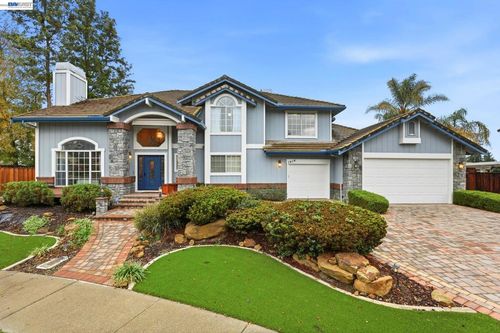 1414 Columbine Way, Livermore, CA, 94551-5303 | Card Image