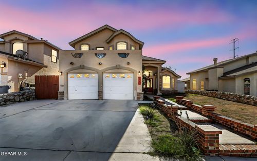 6505 Berringer St, El Paso, TX, 79932-1154 | Card Image