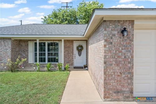 605 Aikman Dr, Troy, TX, 76579-3654 | Card Image