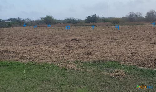 1603-1607 W Cleveland Ave, Seadrift, TX, 77983-3895 | Card Image