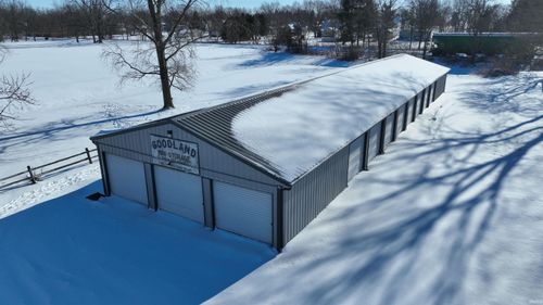 401 W Jasper St, Goodland, IN, 47948-8005 | Card Image