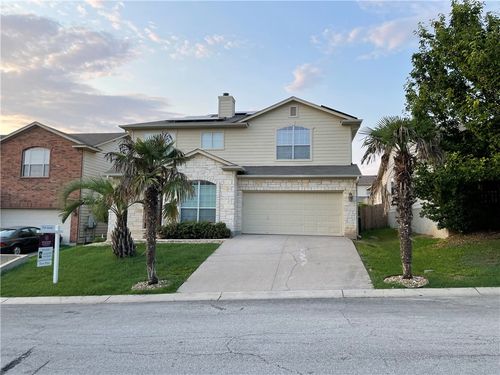 100-4702 Virginia Dare Ln, Austin, TX, 78754-5438 | Card Image