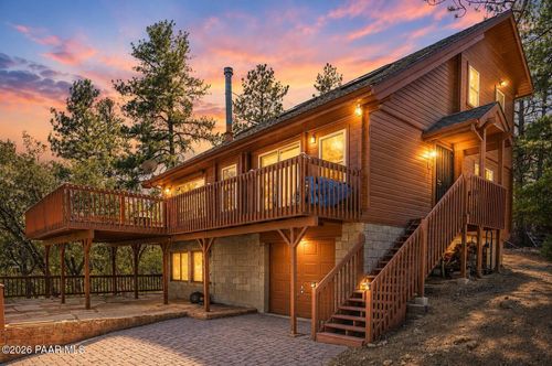 5760 W Pine Cv, Prescott, AZ, 86305-7338 | Card Image