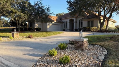 2618 N Carnoustie Loop, Lecanto, FL, 34461-6900 | Card Image