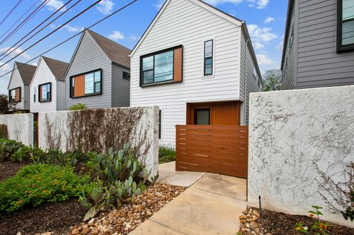 14-4020 Airport Boulevard, Austin, TX, 78722 | Card Image