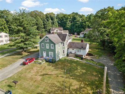 39 Sherman Avenue, Home with 5 bedrooms, 3 bathrooms and 10 parking in Montgomery NY | Image 1