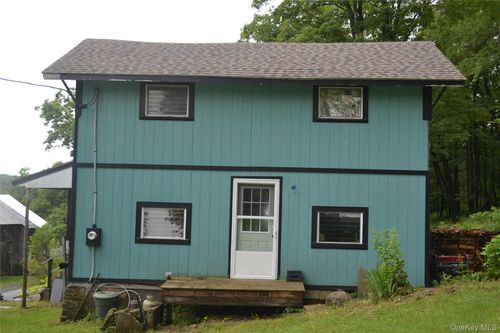 833 Biffar Road, Hancock, NY, 12760 | Card Image