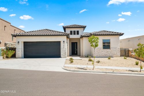 820 Acton St, Horizon City, TX, 79928-7545 | Card Image